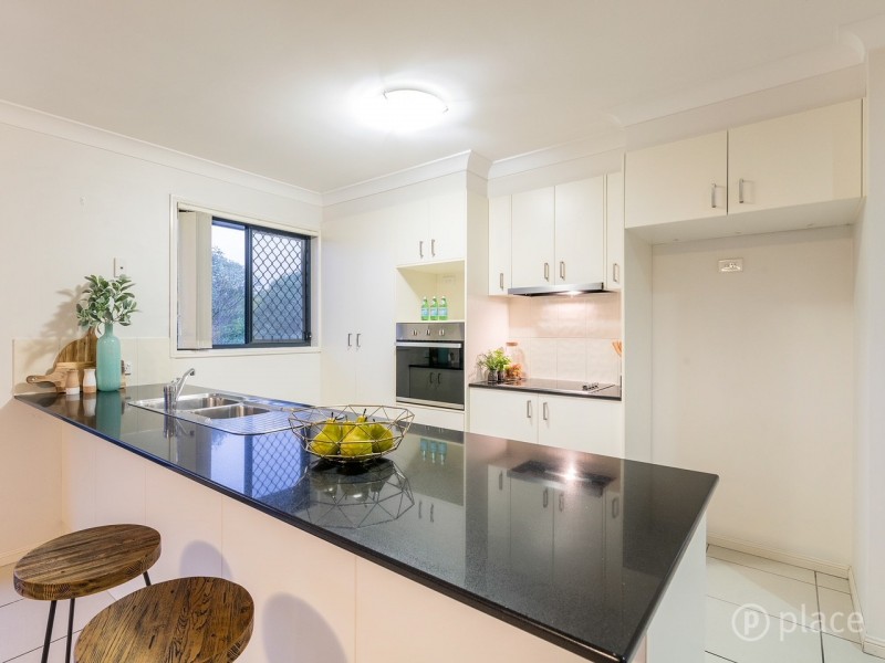 190 Kangaroo Gully Road, Bellbowrie QLD 4070