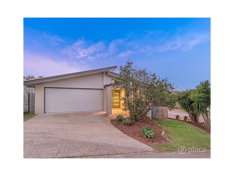 190 Kangaroo Gully Road, Bellbowrie QLD 4070