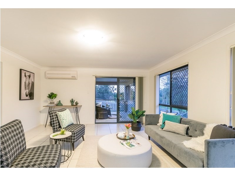 190 Kangaroo Gully Road, Bellbowrie QLD 4070