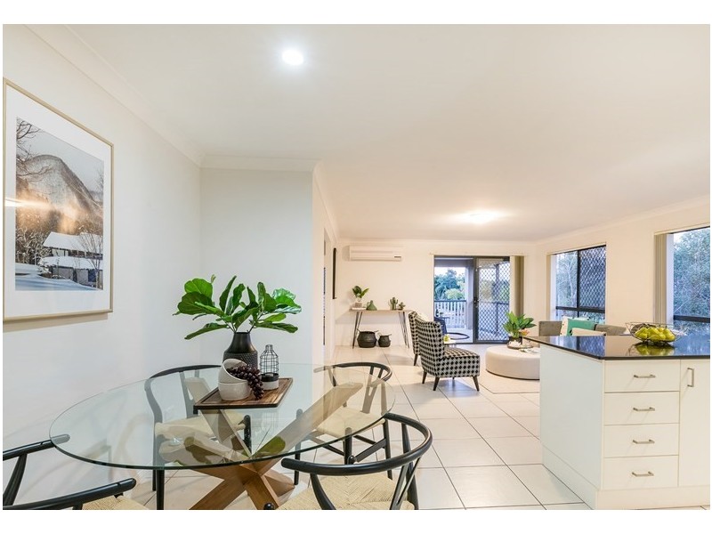 190 Kangaroo Gully Road, Bellbowrie QLD 4070