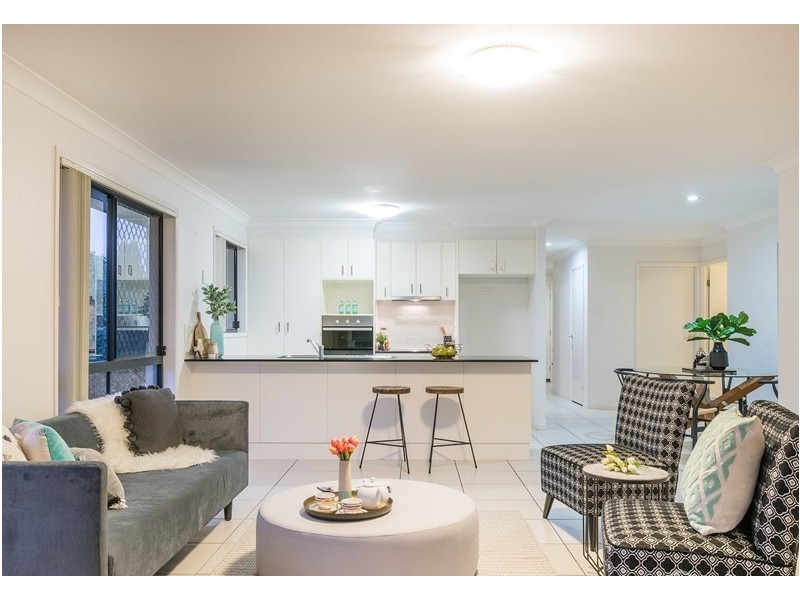 190 Kangaroo Gully Road, Bellbowrie QLD 4070
