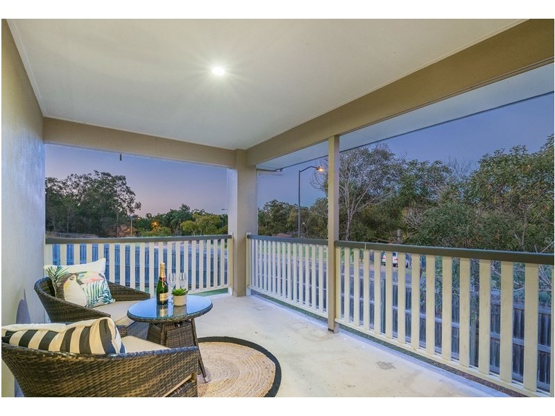 190 Kangaroo Gully Road, Bellbowrie QLD 4070