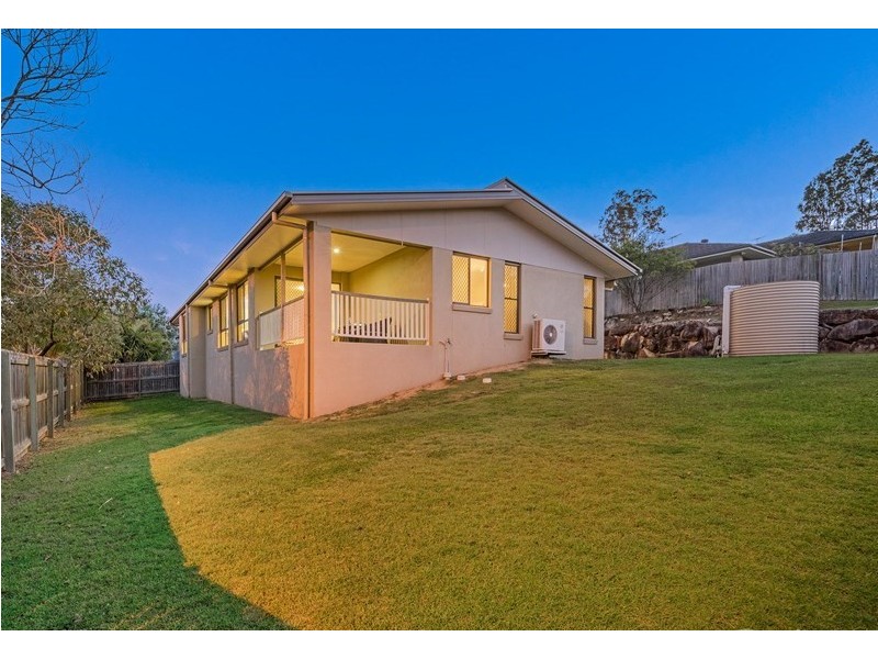 190 Kangaroo Gully Road, Bellbowrie QLD 4070