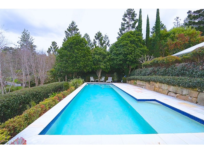 199 Moons Lane, Brookfield QLD 4069