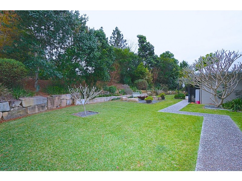 199 Moons Lane, Brookfield QLD 4069