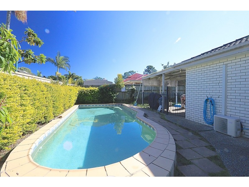 59 Lakeside Crescent, Forest Lake QLD 4078