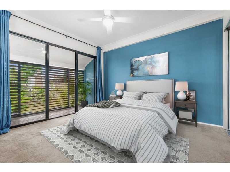 8a Rennie Street, Indooroopilly QLD 4068