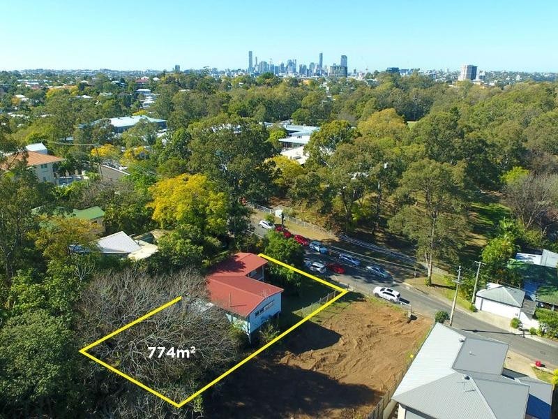 71 Bywong Street, Toowong QLD 4066