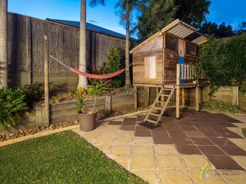 4 Doncaster Pl, Forest Lake QLD 4078