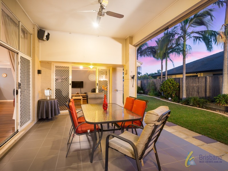 4 Doncaster Pl, Forest Lake QLD 4078