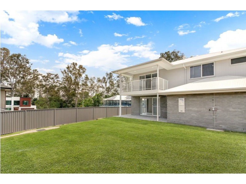 3 Eugenia Close, Kenmore QLD 4069