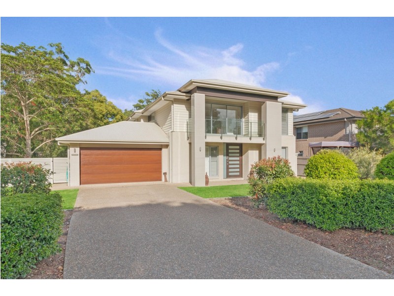 694 Fig Tree Pocket Road, Fig Tree Pocket QLD 4069