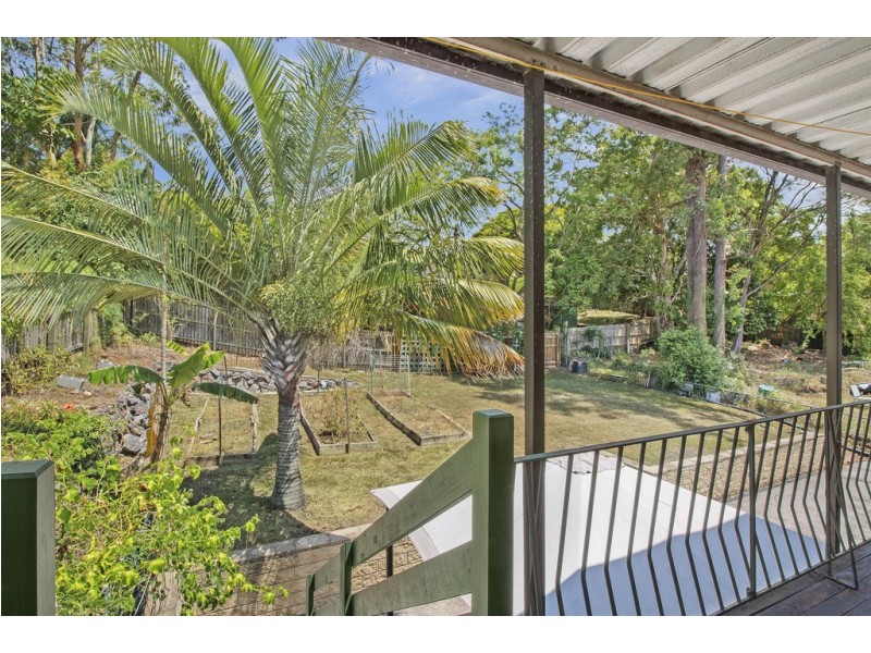 36 Fawkner Street, Chapel Hill QLD 4069