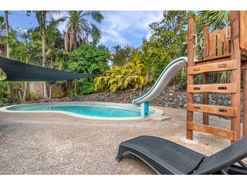 16 Valleybrook Street, Kenmore Hills QLD 4069