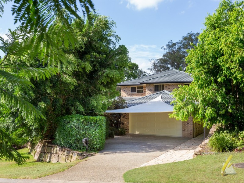 51 Vakuta Street, Fig Tree Pocket QLD 4069