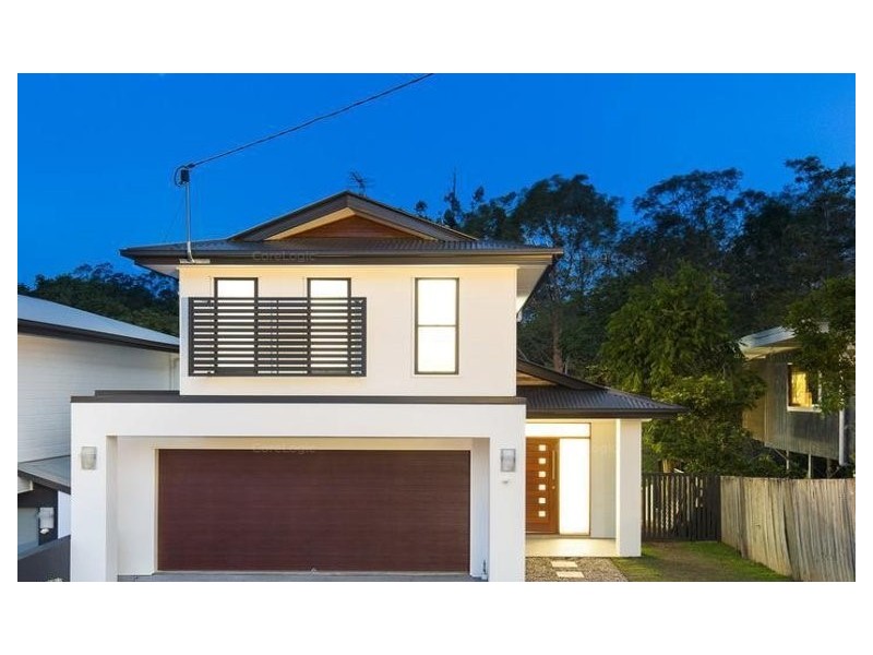 116 Jerrang Street, Indooroopilly QLD 4068