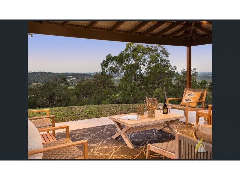 300 Old Farm Road, Pullenvale QLD 4069