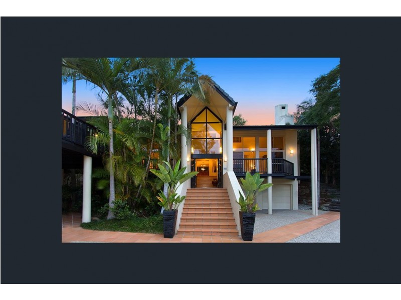 31 Geewan Place, Chapel Hill QLD 4069