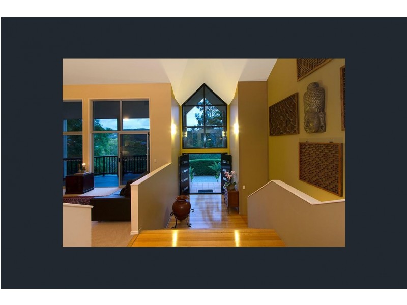 31 Geewan Place, Chapel Hill QLD 4069