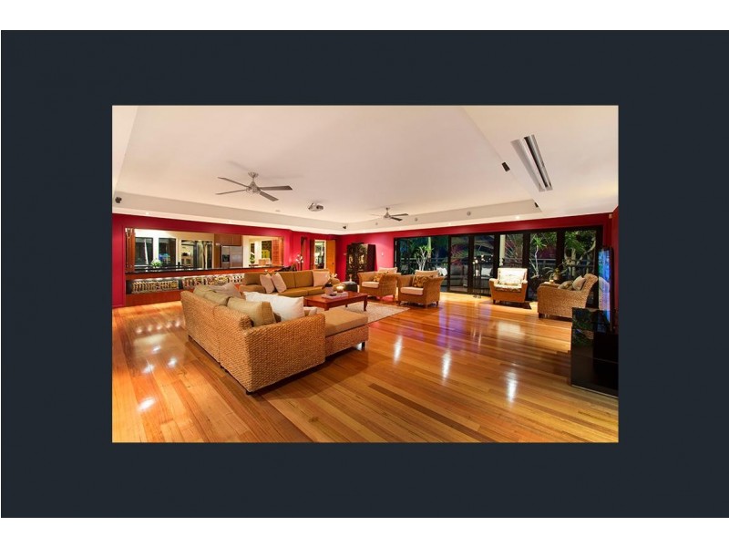 31 Geewan Place, Chapel Hill QLD 4069