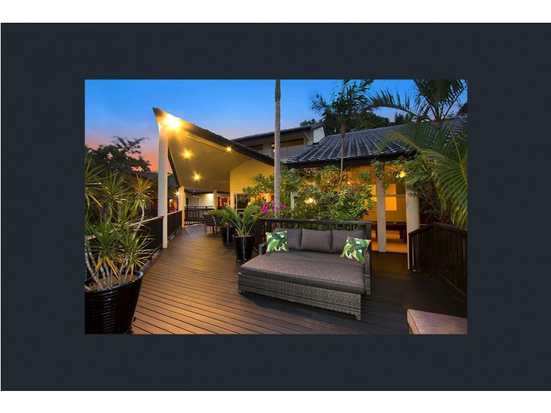 31 Geewan Place, Chapel Hill QLD 4069