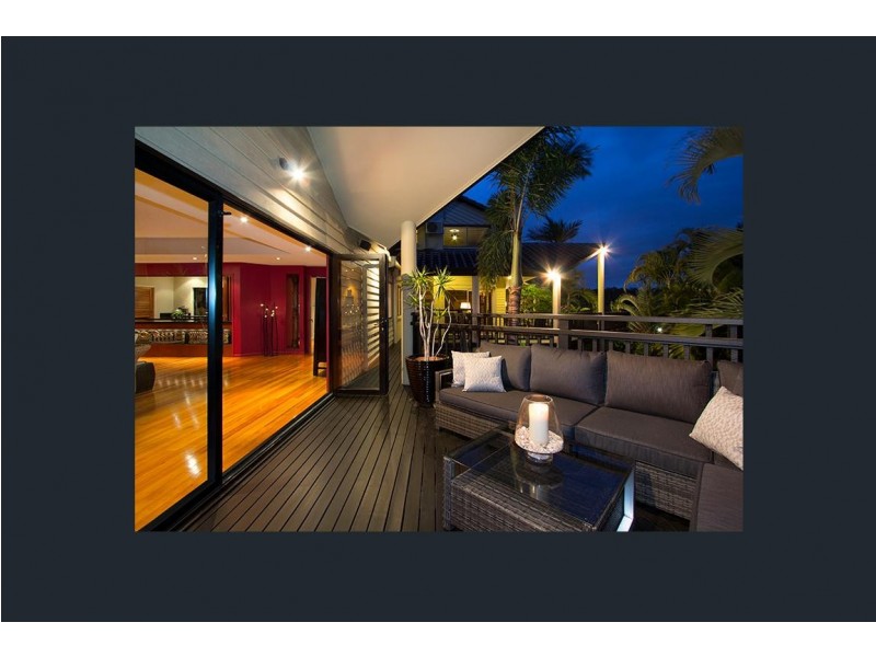 31 Geewan Place, Chapel Hill QLD 4069