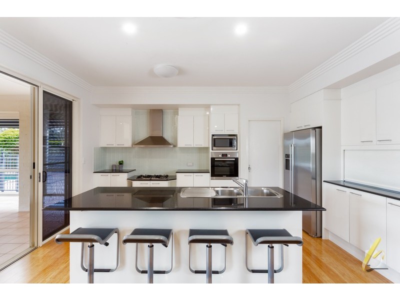48 Else Avenue, Pullenvale QLD 4069