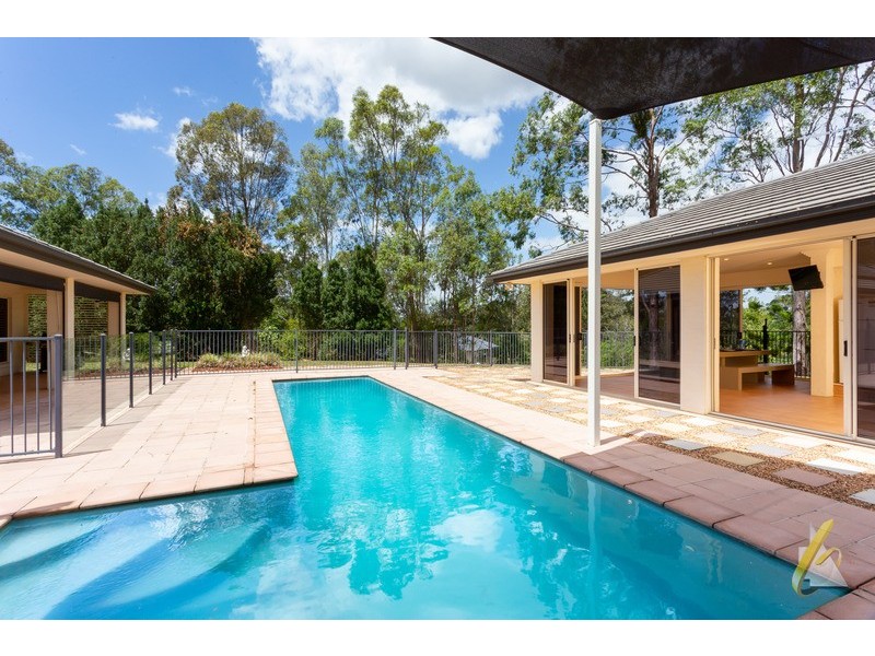 48 Else Avenue, Pullenvale QLD 4069