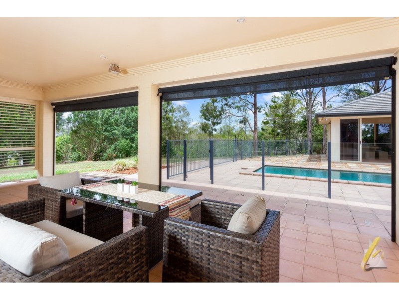 48 Else Avenue, Pullenvale QLD 4069