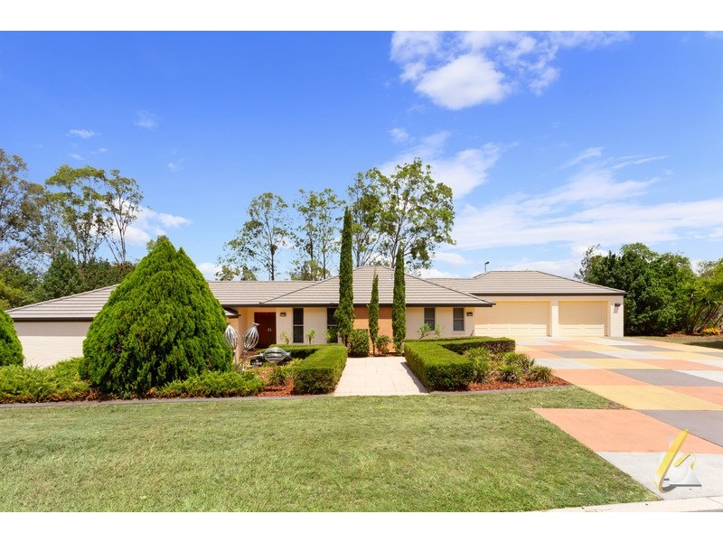 48 Else Avenue, Pullenvale QLD 4069