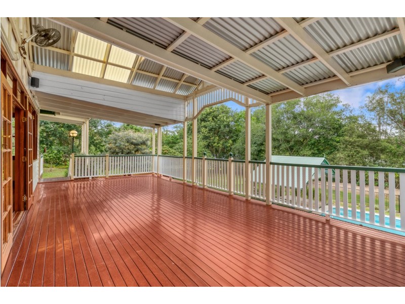 97 Riversleigh Road, Bellbowrie QLD 4070