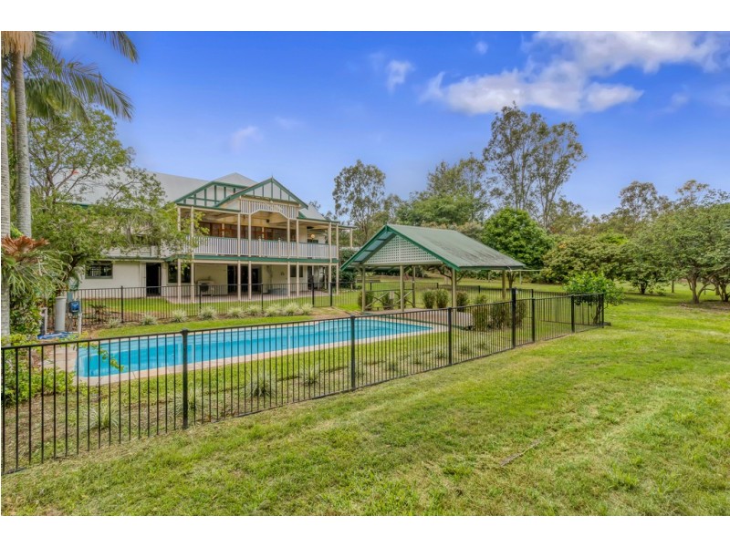 97 Riversleigh Road, Bellbowrie QLD 4070