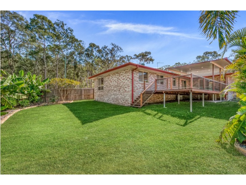 44 Dougy Place, Bellbowrie QLD 4070