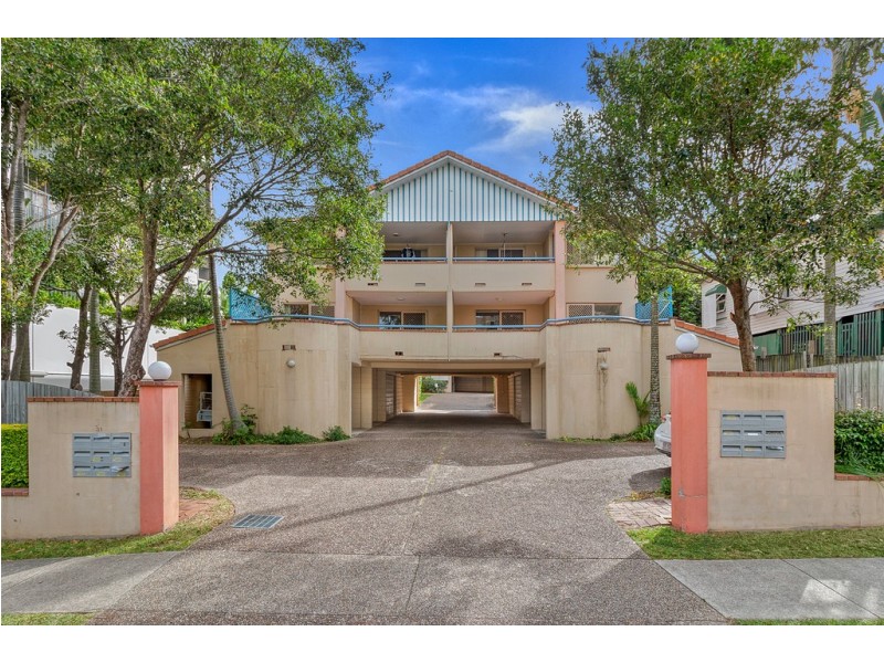 15/31 Glen Road, Toowong QLD 4066