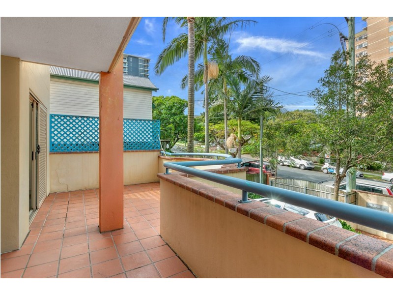 15/31 Glen Road, Toowong QLD 4066