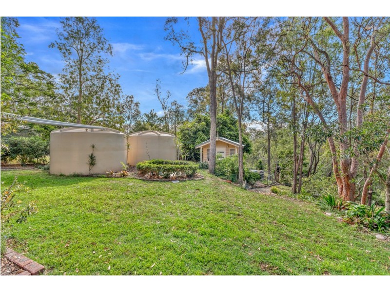 20 Sugars Road, Bellbowrie QLD 4070