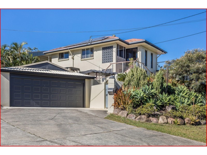 939 South Pine Road, Everton Park QLD 4053