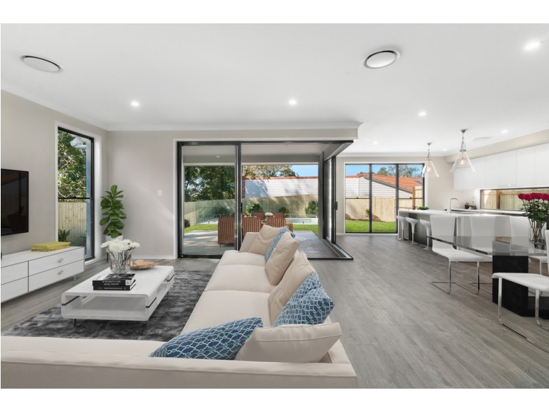 72a Jilba Street, Indooroopilly QLD 4068
