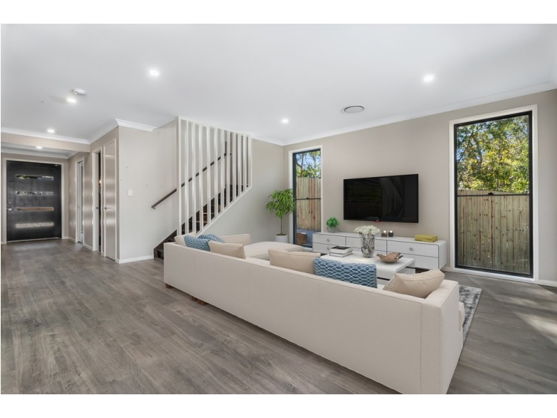 72a Jilba Street, Indooroopilly QLD 4068