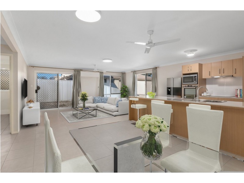 4 Bauhinia Place, Kenmore QLD 4069