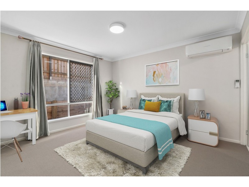 4 Bauhinia Place, Kenmore QLD 4069