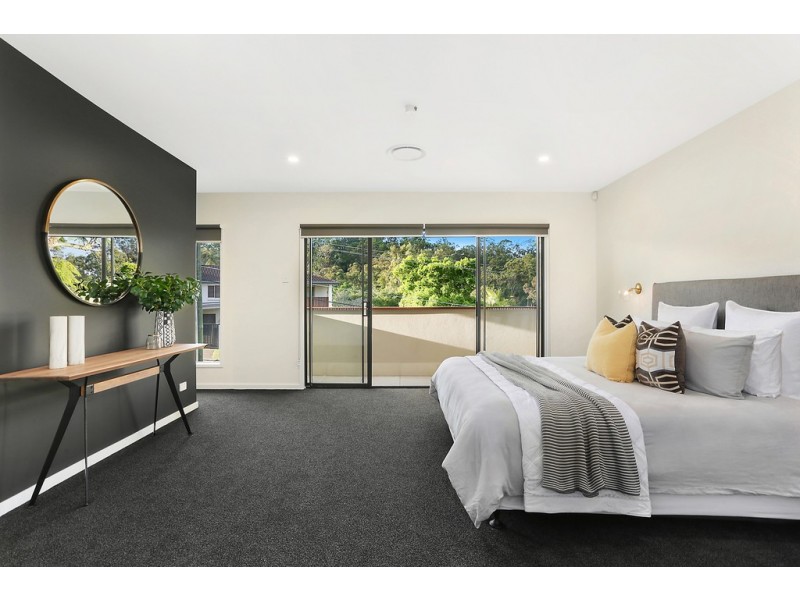 51 Clarina Street, Chapel Hill QLD 4069