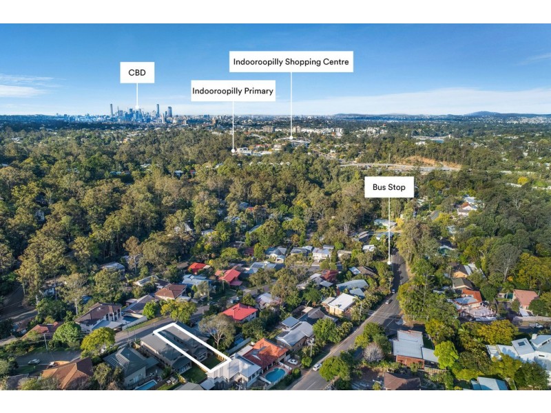 51 Clarina Street, Chapel Hill QLD 4069