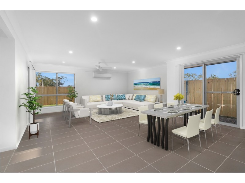 6 Dominic Place, Heathwood QLD 4110