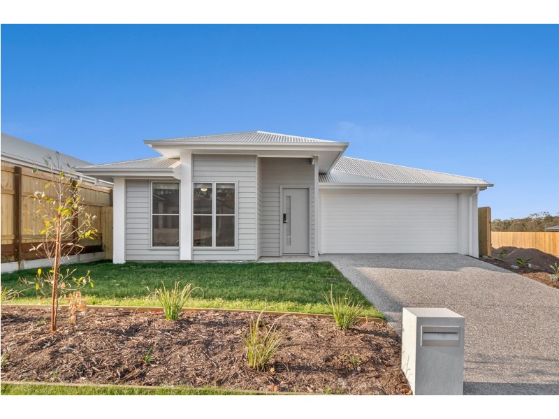 6 Dominic Place, Heathwood QLD 4110