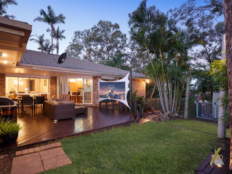 29 Huon Place, Forest Lake QLD 4078