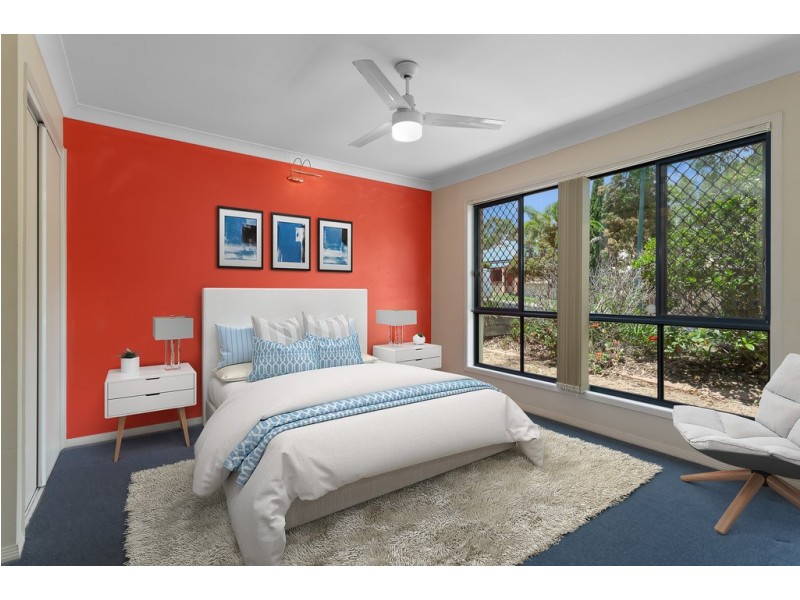 11 Crediton Place, Forest Lake QLD 4078