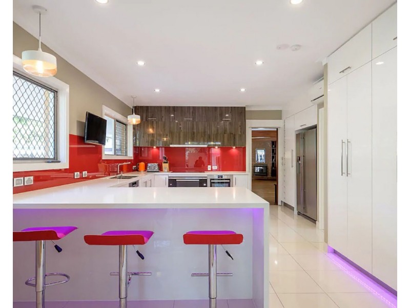 46 Kintyre Street, Brookfield QLD 4069