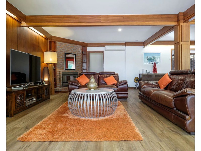 46 Kintyre Street, Brookfield QLD 4069