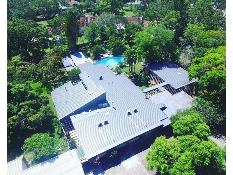 46 Kintyre Street, Brookfield QLD 4069